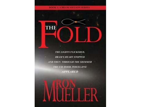 Livro The Fold De Ron Mueller (inglês)
