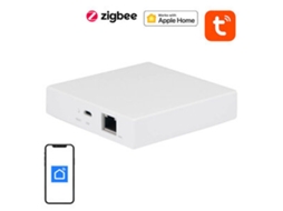 Gateway Inteligente Zigbee Matter Neo Nas Zw06wm Tuya Aquaforge