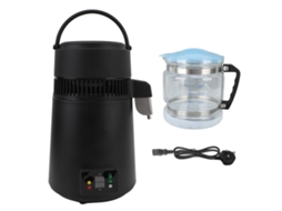 Laxiscreed Equipamento De Água Destilada Com Produção Automática E Segurança De Desligamento