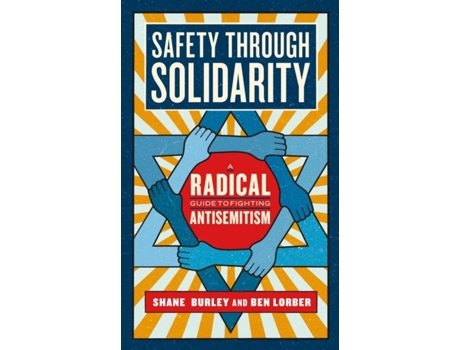 Livro Safety Through Solidarity de Ben Lorber (Inglês)
