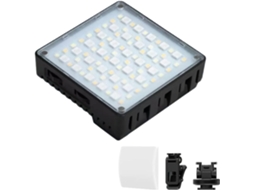Luz para Celular 3000-6000K com Efeitos SFUSHOS