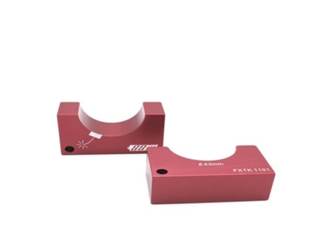 Grampo WSS Fox Float X2 X2