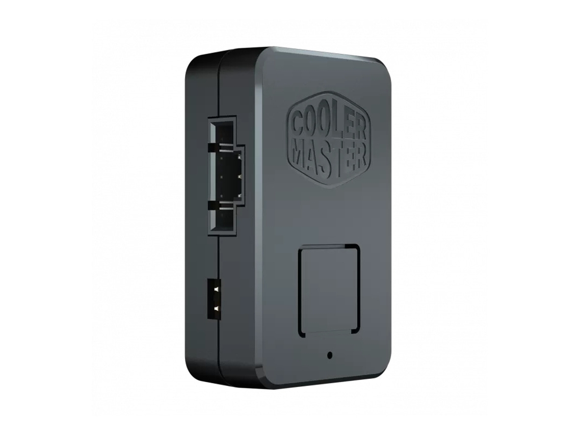 Led Controller Rgb COOLER MASTER Mini Pour I71C Argb