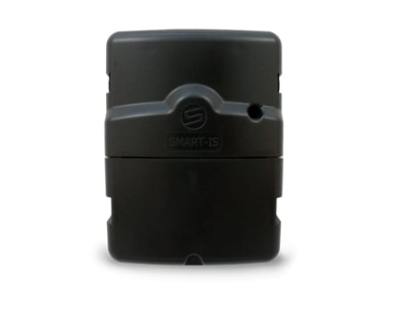 Programador De Irrigação Solem Smart Is 220v De 12 Estações Com Conexão Wi Fi E Bluetooth.