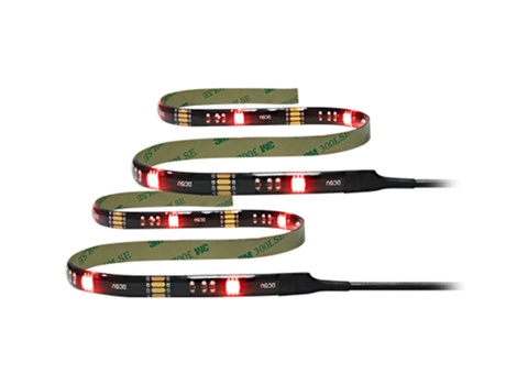 Tira de Leds de 12 Cores DELTACO GAMING Gam-114