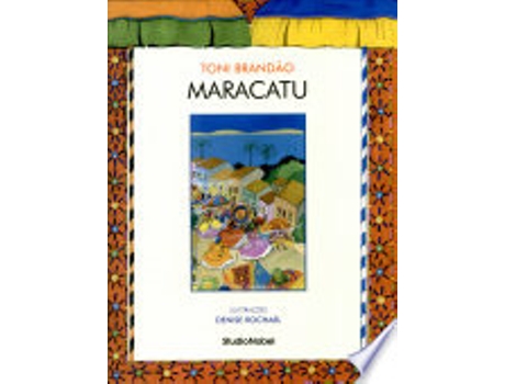 Livro MARACATU : FESTAS BRASILEIRAS de BRANDAO, TONI (Português do Brasil)
