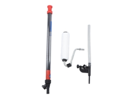 Laxiscreed Rolo De Pintura Autopriming Para Armazenamento Semi-automático, Prática E Eficiente