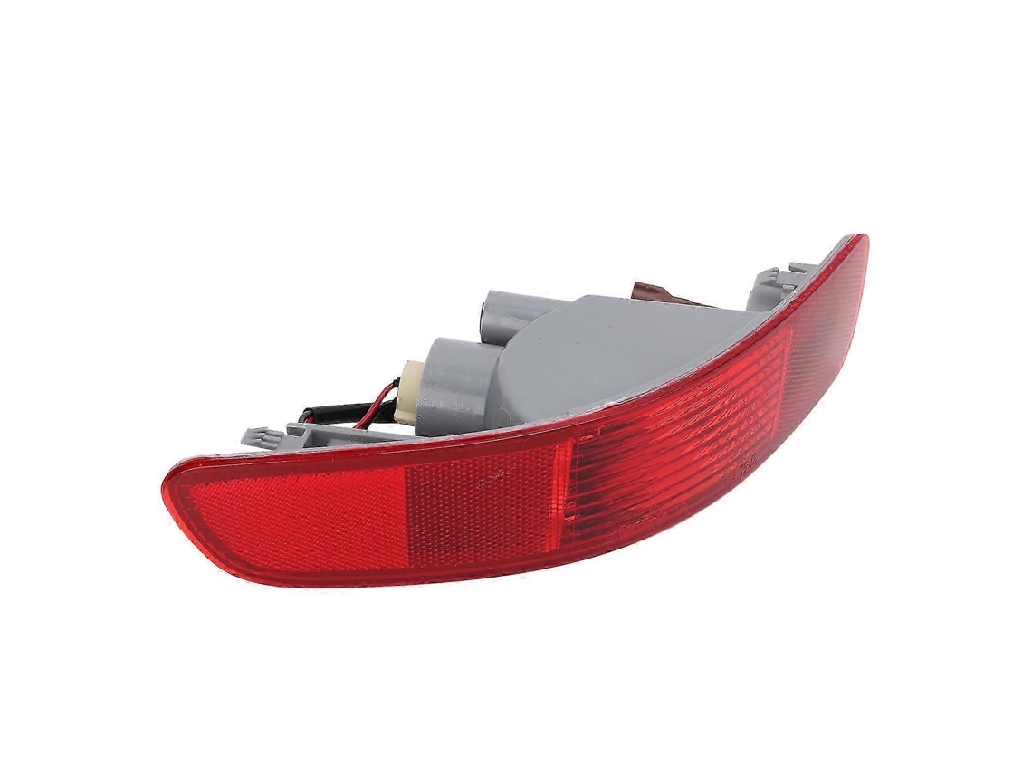 Left Rear Side Marker Reflector Light 12v 8352a005 Tail Bumper Lamp Replacement For Mitsubishi Outlander