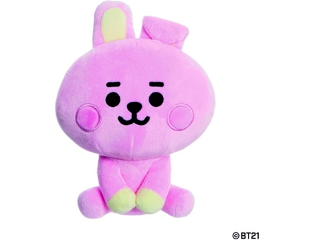 Peluche  Cooky Bebe (20 cm)