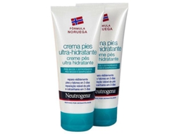 Neutrogena Creme Hidratante Para Os Pés 100 Ml Neutrogena
