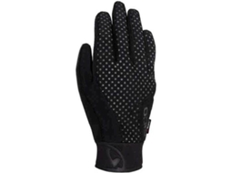 Luvas GIRO Inferna Black