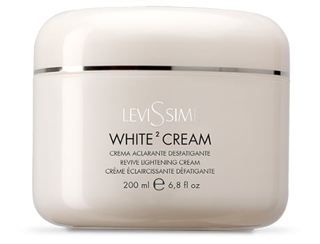Levissime Creme Clareador Branco 200 Ml