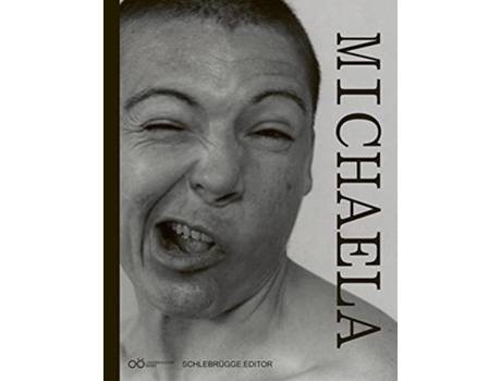 Livro Michaela Moscouw Present Absent De Alfred Weindinger (inglês - Capa Dura)