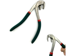 Alicate Para Reparo De Amassados ​​em Bordas Para-lamas Portas Carro, Ferramenta Kit ​​sem Pintura, Carroceria. -aquaforge