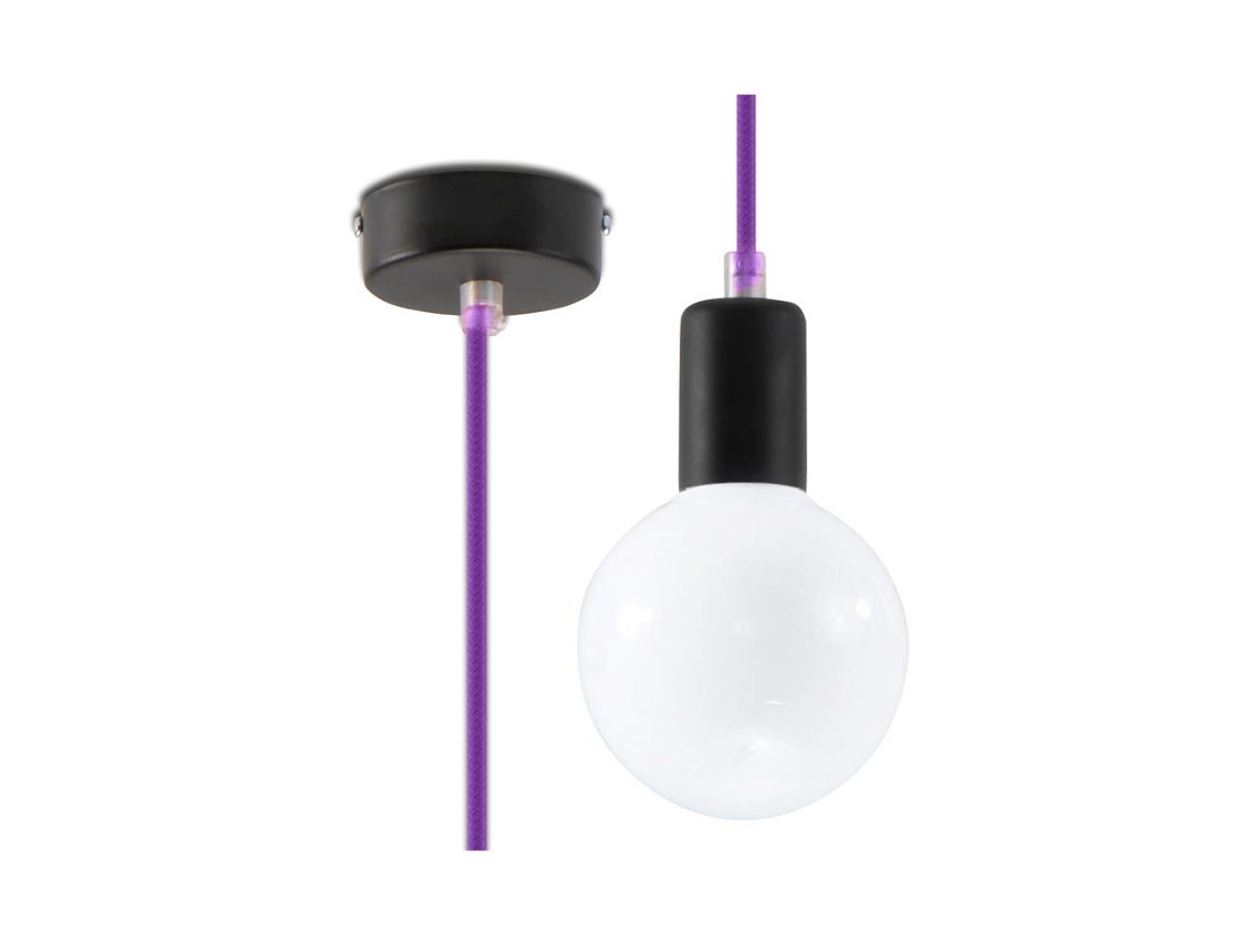 Candeeiro de Teto LEDBOX