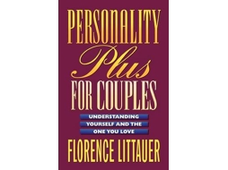 Livro Personality Plus for Couples - Understanding Yourself and the One You Love de Florence Littauer (Inglês)