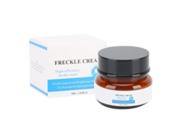 Crema Despigmentante Antimanchas Antiarrugas Hidratante Reparadora Facial 30g