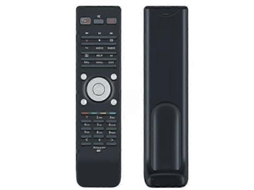 Controle Remoto Vu Duo2 Duo 2 Uno 4k Solo 2 com controle de remota