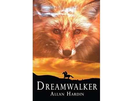 Livro Dreamwalker Revised Edition De Allan Hardin (inglês)