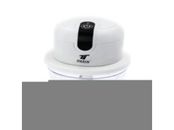 Mini Chopper Usb De 350 Ml Com Lâmina De Aço Inoxidável E Inclui Cabo De Carregamento Eficiência E Portabilidade Maximize A Eficiência Da Sua Thulos