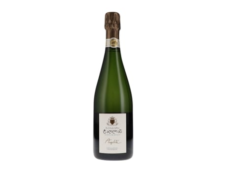 Espumante TARLANT Argilité Brut Nature Champanhe Sem Álcool (0.75 L - 1 Unidade)