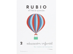 Livro Educación Infantil 2. Los Medios De Transporte de Slu Enrique Rubio Polo (Espanhol)