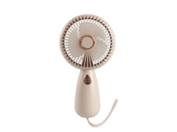 Ventilador de Mão Mini Feminino STELASPLEN, Silencioso