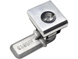 Ms813 B Caixa De Distribuição Equipamento Mecânico Ae Cinet Fechadura Porta Instrumento Aço Inoxidável Cabeça Quadrada