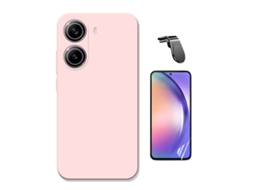 Pelicula de Vidro GIFT4ME Xiaomi Poco X7 Pro