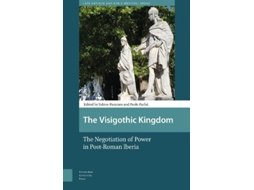 Livro The Visigothic Kingdom (Inglês)