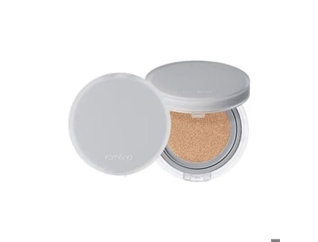 Nu Zero Cushion 04 Beige 23 Base Cushion Romnd