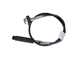 Kit de Recarga de Co2 para Soda, 1.5m | S/MARCA