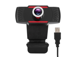 Webcam LAXISCREED 1080p Hd Usb2.0