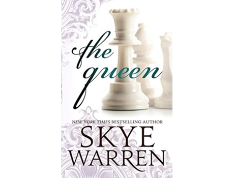 Livro The Queen Masterpiece de Skye Warren (Inglês)