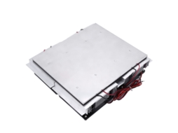 Amplificador de RF (redução de ruído, aumento de frequência)