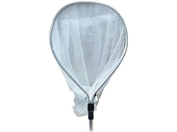 Rede de Aterragem Nylon Transparente 43 X 51 Cmshurflo