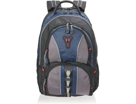 Mochila  Cobalto (Universal - 16 - Azul)
