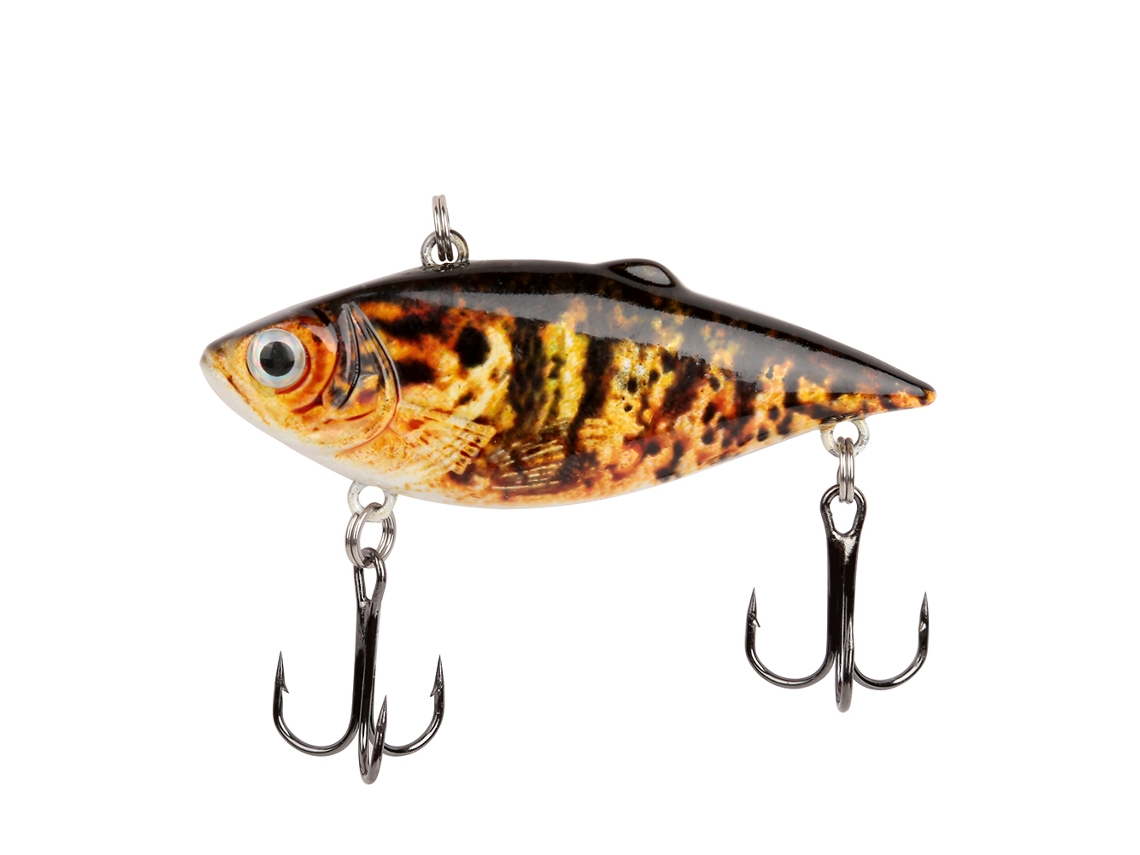 Lure (realistic Bait, Painted Bionic)