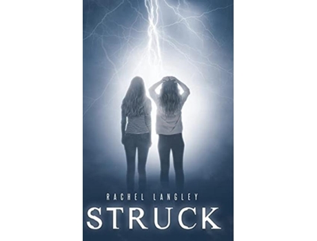 Livro Struck De Rachel Langley (inglês)