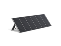 Painel Solar Portátil AFERIY Af s400a1 400w Dobrável Monocristalino Etfe 23% Eficiência Ip65 Usb c Pd3.0 Dc para Power Station Camping Autocaravana o