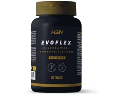Suplemento Alimentar HSN Evoflex (120 tablets)