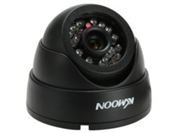 2026 câmara de Segurança Interior/exterior com Visão Noturna, 1200tvl, 24 Led Ir, Sensor Cmos, Sistema Cctv