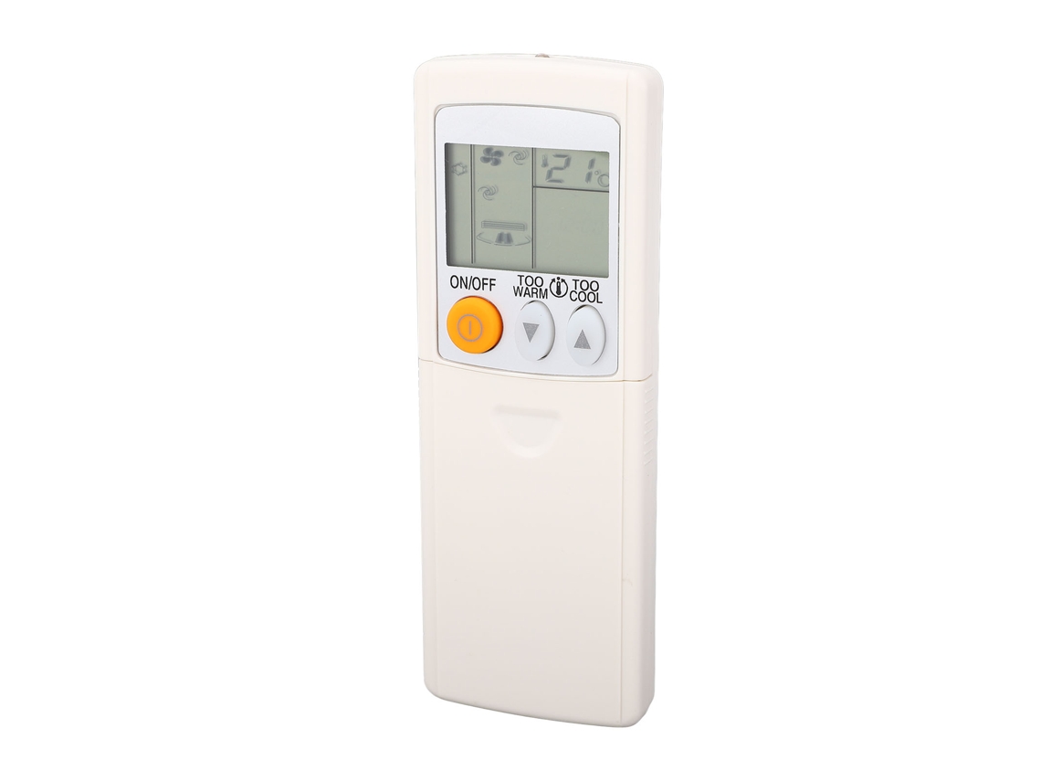 Controle Remoto para Ar condicionado Compatível com Km09a Km09d Msz fd25va e Outros Modelos