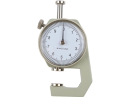 Medidor De Espessura Digital 0 A 10 Mm, Ferramenta Medição Para Joias