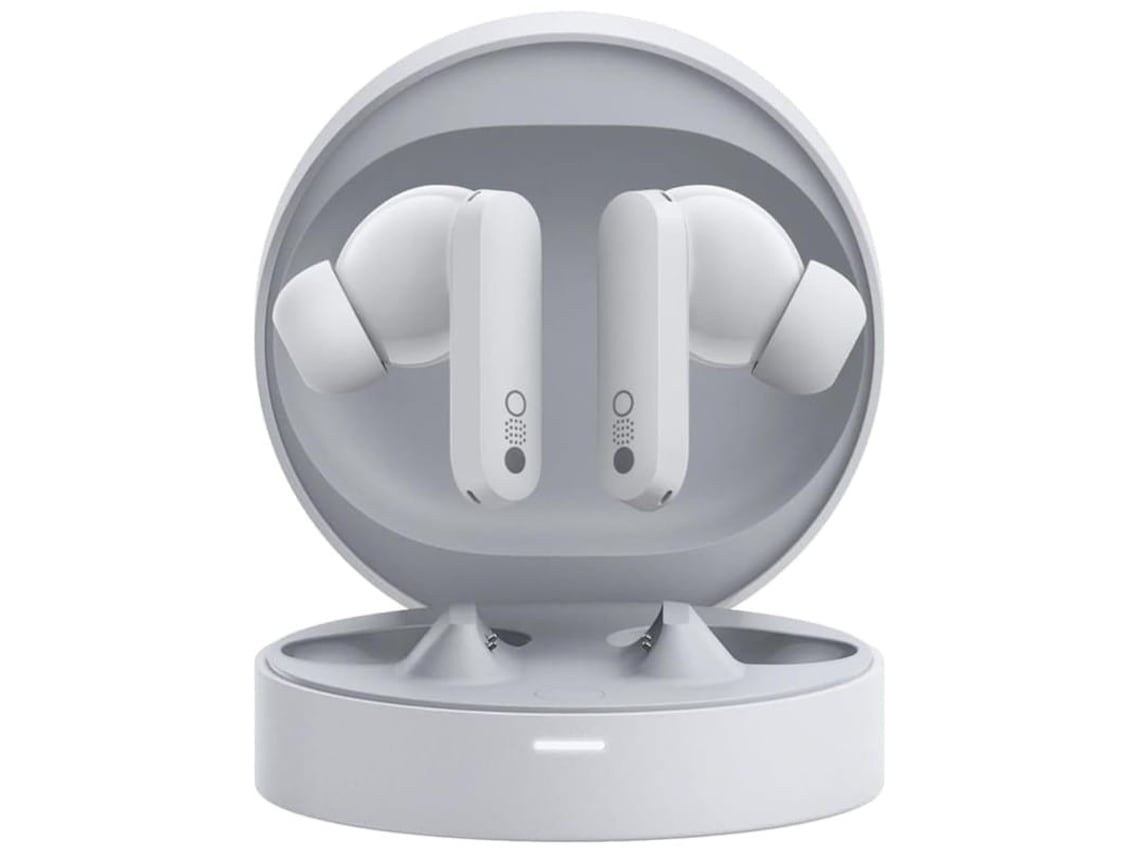 Earbuds CMF BY NOTHING Bluetooth Cinzento
