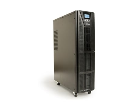 Gembird Online 6000 va Ranura usb Snmp Terminales sin Cables
