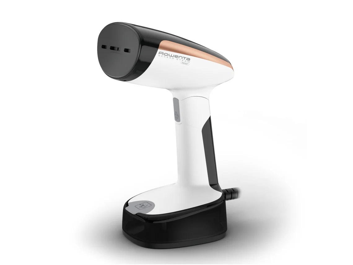 Escova de Engomar a Vapor ROWENTA Access Steam DR3030D1 (1300 W)