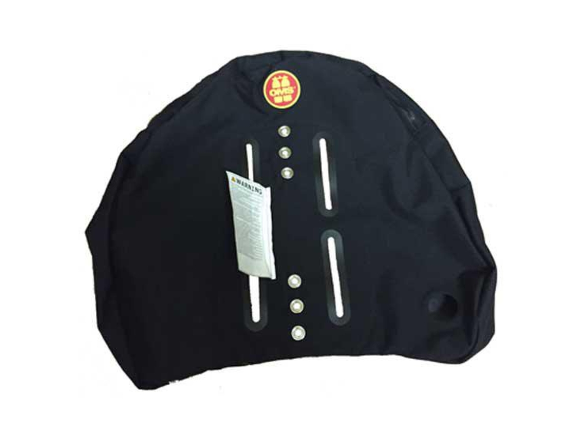 Oms Outer Shell For Deep Ocean Wing 45 Lbs