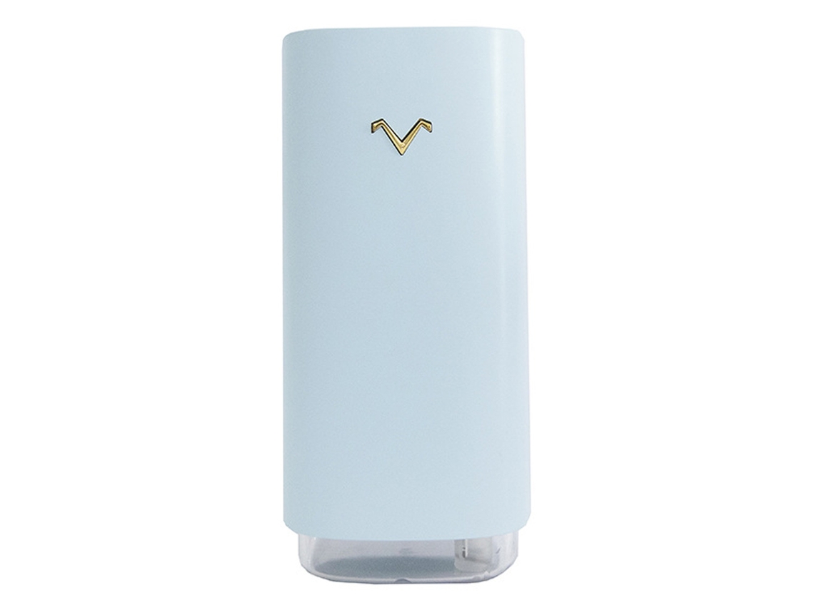 Mini Humidificador Portátil Pequeno Modos de Névoa Fria COZEVDNT