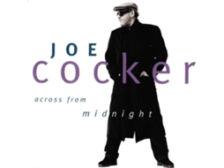 CD Joe Cocker - Across America (1CDs)